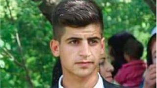 Roboski'de yaralanan Yılmaz Encü hayatını kaybetti