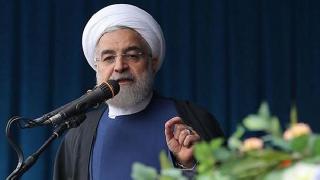 Ruhani Kürdlere sordu: En çok nerde güvendesiniz?