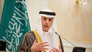 Suudi Bakan: Esad'sız günler yakın