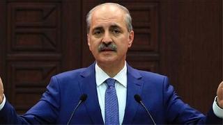 Türkiye'den ABD'ye: Ya YPG ya biz