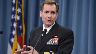 ABD geri adım atmadı: YPG'ye desteğimiz sürecek