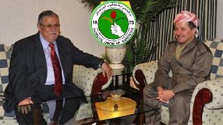 Başkan Barzani: Mam Celal’in oynadığı rol asla unutulamaz 