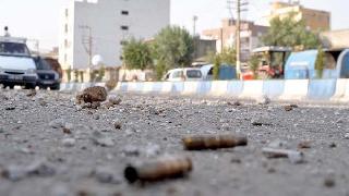 Cizre ve İdil'de &quot;riskli alan&quot; ilanı