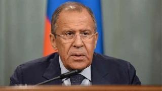 Lavrov yineledi: Türkiye’nin özür dilemesi gerekiyor