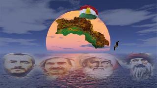 Ufukta Özgür Kürdistan ve Gözü Açık Giden Değerlerimiz…