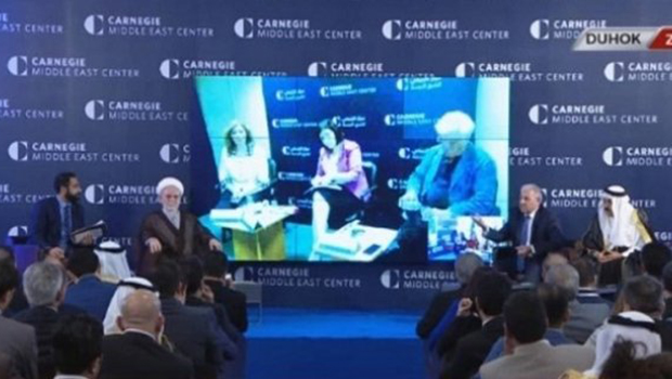 ‘Barzani dışında kimsenin Musul’a dair projesi yok’