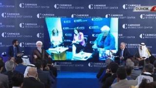 ‘Barzani dışında kimsenin Musul’a dair projesi yok’ 