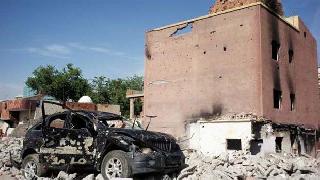 BBC Cizre'de sivil ölümleri iddialarını araştırdı