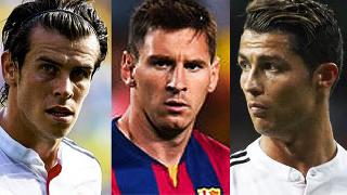 Dünyanın en pahalı futbolcuları açıklandı