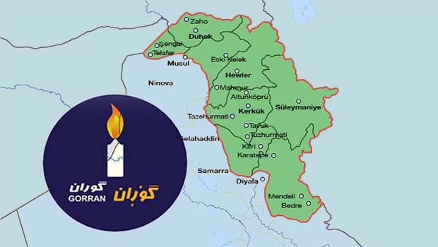 GORAN'ın anketine göre Kürtler devlete hazır değil!