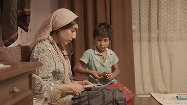 Avusturya'dan Azad'a ödül
