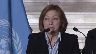 Suriye muhalefeti: Suriye Demokratik Güçleri hedefini netleştirmeli