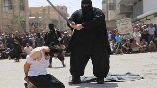 Suriye ordusu 'Buldozer' lakaplı IŞİD celladını yakaladı