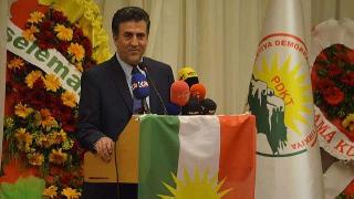 T-KDP: Gün, Demokrat Kürdlerin birlik günüdür!