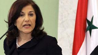 ABD'den Esad adımı