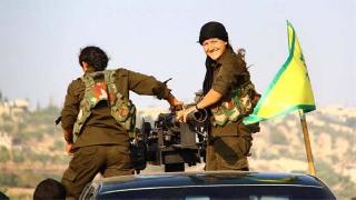 ABD'nin terör örgütleri listesi açıklandı