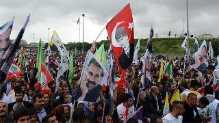 Economist'ten 'Kürt sorunu' yorumu!