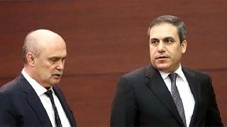 Hakan Fidan’ın görevinden alındığı iddiası yalanlandı