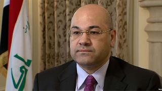 Irak'tan Türk askerinin geri çekilmesi için yeni hamle