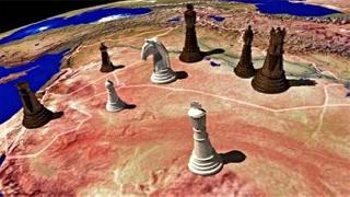 IŞİD'in ardından “Ortadoğu'nun” siyasi coğrafyası nasıl şekillenecek?