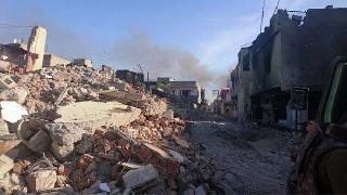 Nusaybin'de operasyonlar sona erdi