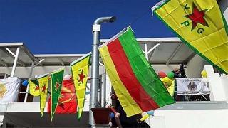 PYD Bağdat'ta temsilcilik mi açıyor?