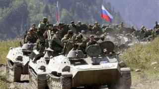 Rusya, Suriye'de kara harekatını tartışıyor