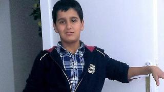 Van'da 'selfie' can aldı