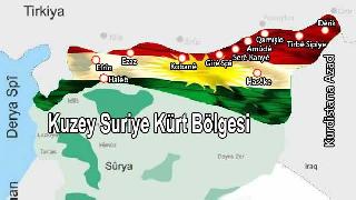 Ankara Kuzey Suriye söylemine hazırlanıyor  