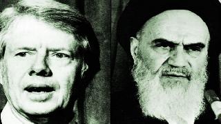 BBC, gizli ABD-Humeyni müzakerelerini yazdı