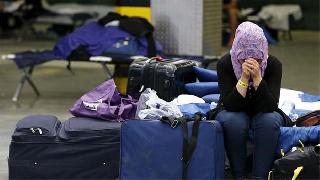 Kürtler sınır dışı edilecek!