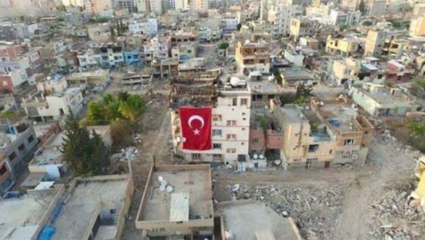 Nusaybin'deki Özyönetim Artı Kardeşlik Sergisinin Açılışı Var!!!