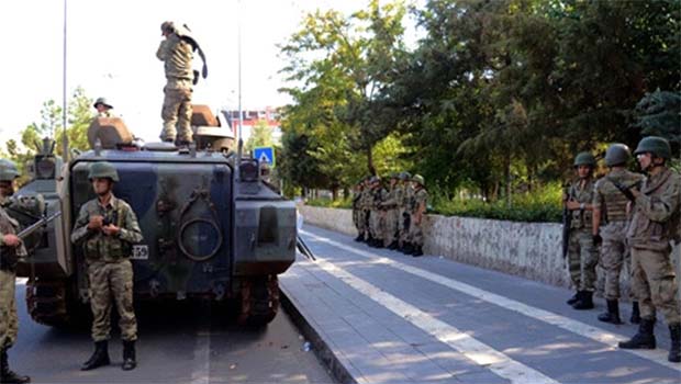 Lice'de yasak sona erdi