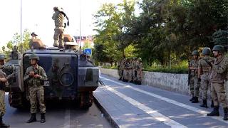 Lice'de yasak sona erdi