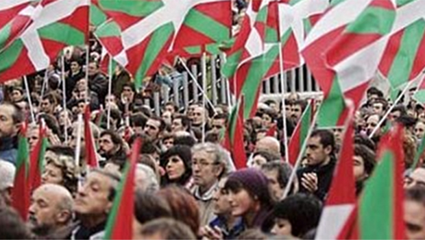 Bask bölgesi, halk oylamasında bağımsızlığa ‘evet’ dedi