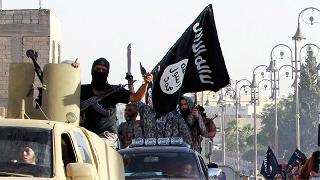 IŞİD'in 10 bomba uzmanı öldü