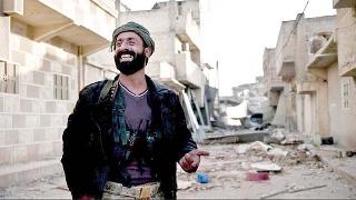 Obama’nın özel temsilcisi McGurk’tan Menbiçli komutan için taziye