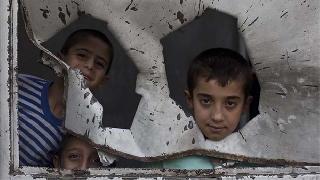 'Sokağa çıkma yasaklarında en az 80 çocuk hayatını kaybetti'