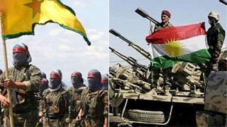 Times: IŞİD dört cephede sıkıştırılıyor