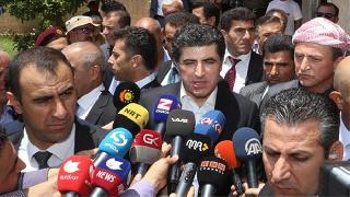 Başbakan Barzani: Yerinden yönetimleri destekliyoruz