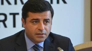Demirtaş: Çözüm gücü PKK değil, hükümettir