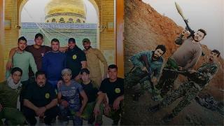 İran'dan Suriye'ye Şii milis sevkiyatı 