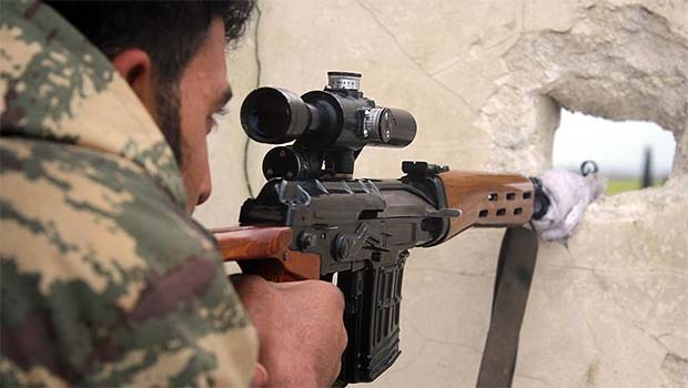 İran'ın Suriye'deki kayıpları sürüyor