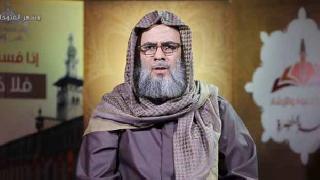 Nusra Cephesi'nden alevileri yok edin çağrısı