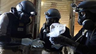 Peşmerge'den, IŞİD uyarısı 