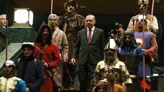 Times: Erdoğan Avrupa'ya tuzak kurdu