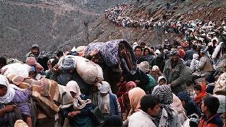 Zağros’un Ötesine…