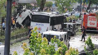 Abdulkadir Selvi İstanbul Saldırısı'nı kimin gerçekleştirdiğini açıkladı