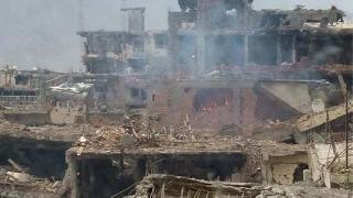 Mardin'de 2 ayrı patlama daha!