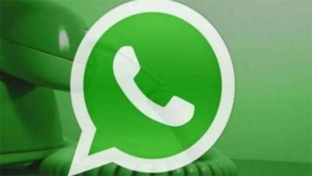 Whatsapp'a bir yeni özellik daha geldi